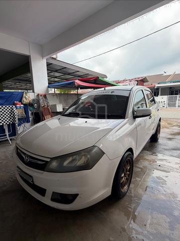 2014 Proton SAGA 1.3 SV (M) - 2