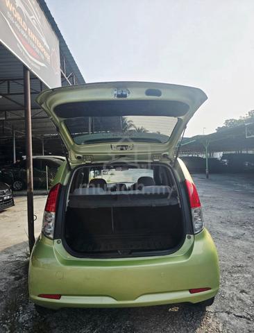 2006 Perodua MYVI 1.3 EZI (A) - 5