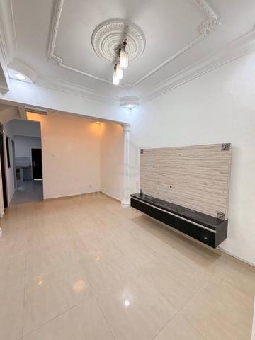 Bukit Tiram, Ulu Tiram, Double Storey, 4 bedrooms, Renovate unit 1