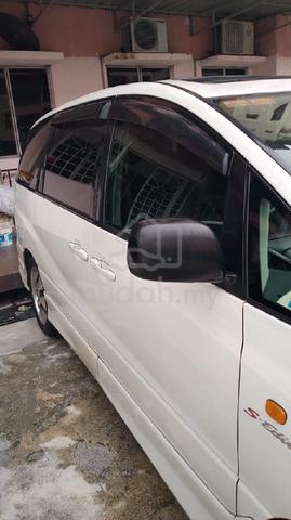 2003 Toyota ESTIMA 2.4 AERAS S-EDITION (A) - 3