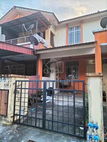 Rumah Untuk Disewa (Townhouse) 1