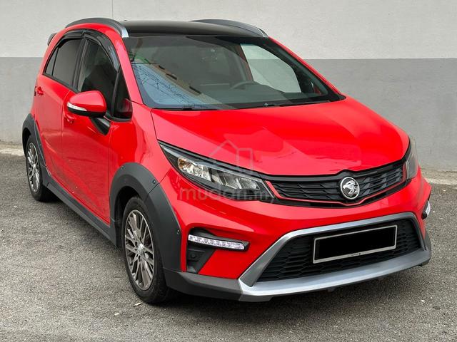 Proton IRIZ 1.6 ACTIVE (A) - 5