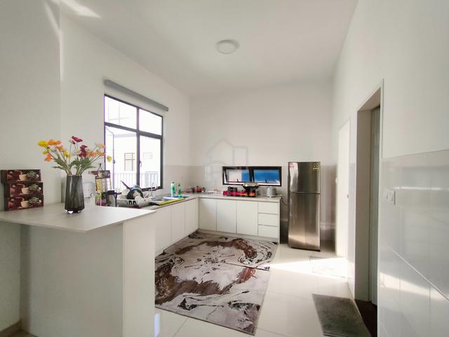 Avenham Garden Eco Grandeur Puncak Alam 4