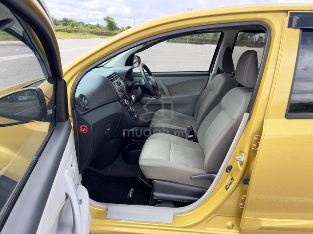 2017 Perodua MYVI 1.3 G FACELIFT (A) - 5