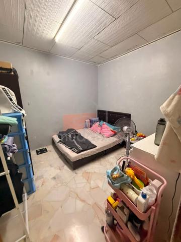 Single Storey # Taman Rinting Megah Ria Sierra Perdana Seri Alam 1