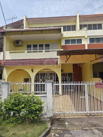 Kajang Sungai Chua Desa Bunga Raya For Sale 1