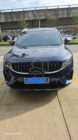 2024 Proton X90 1.5 FLAGSHIP MY23 (A) - 1