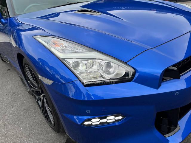 2024 Nissan GT-R 3.8 PREMIUM EDITION GTR/R35 - 5
