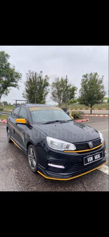 Proton SAGA 1.3 R3 LIMITED EDITION MY16 BT - 1