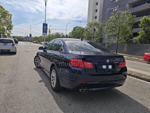 2011 Bmw 523i 2.5 PETROL (CKD) (A) F10 - 3