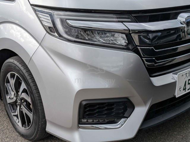2021 Honda STEPWAGON 1.5 SPADA (A) - 3