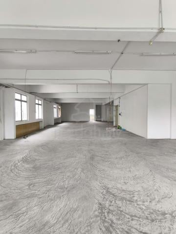 4 Storey Shoplot @Permas Jaya /Jaln Permas 10/Facing Main Road /Endlot 1
