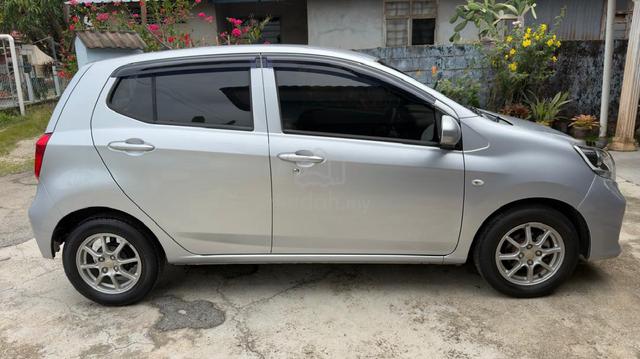 2022 Perodua AXIA 1.0 G (A) LIKE NEW !!! - 5