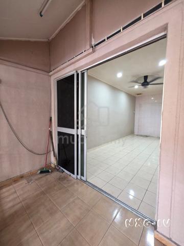 Super Good Condition Kota Pendamar Port Klang Single Storey House Sale 1