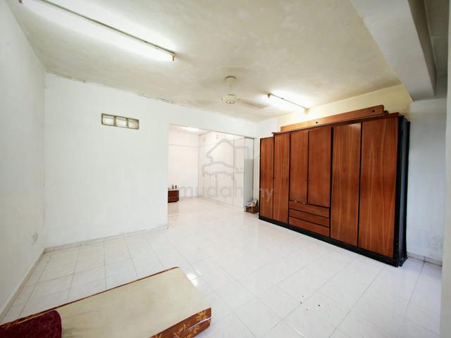 Taman Dagang 3 Sty Landed House Fully Extended For Sale @ Ampang LRT 1
