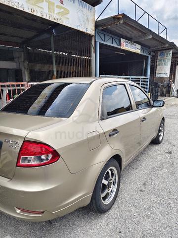 2014 Proton SAGA 1.3 FLX STANDARD (A) - 2
