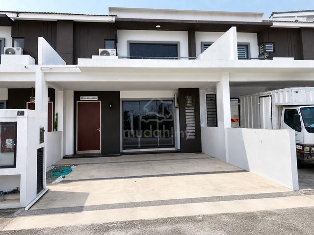 TAMAN MERKASARI ANGGUN, BERTAM📍FULLY Renovated | Gated Guarded 1