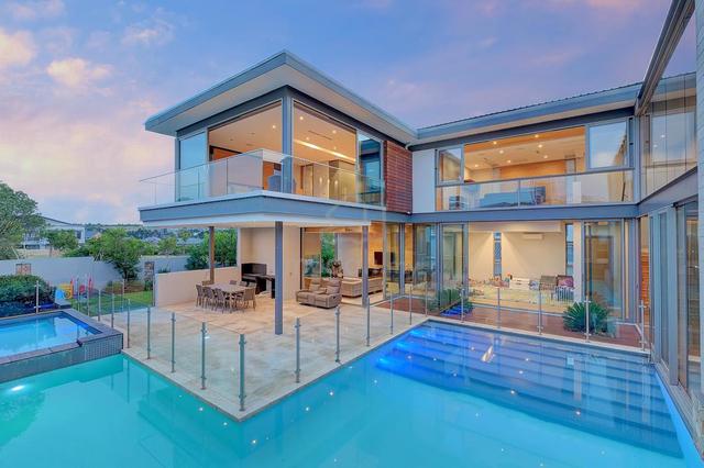 80x120 Freehold Banglo | Big Big Swimming Pool 1
