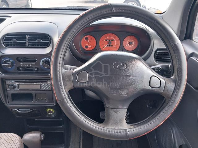 2006 Perodua KENARI 1.0 EZ (A) - 5