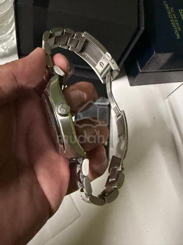 hamilton swiss made fullset - photo 5 of 6