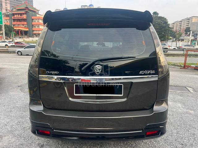 2019 Proton EXORA 1.6 EXECUTIVE (A) FOR SALE - 4
