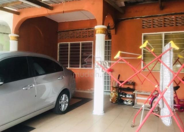 Bilik Untuk Disewa - Port Dickson 1
