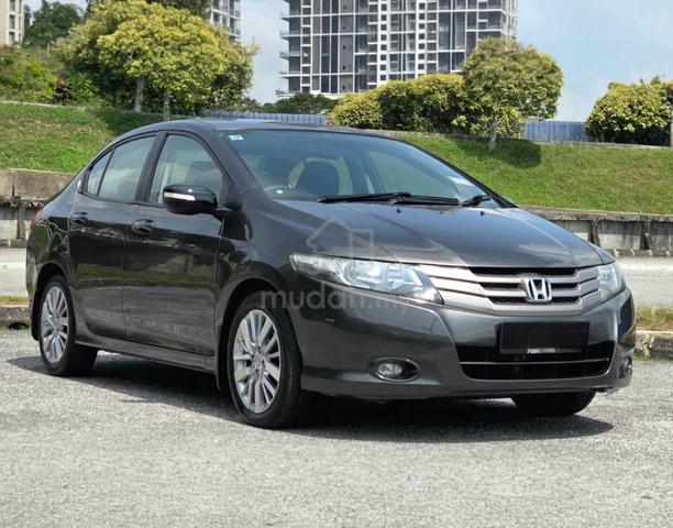 2010 Honda CITY 1.5 E (A) ❌Processing Fees - 4