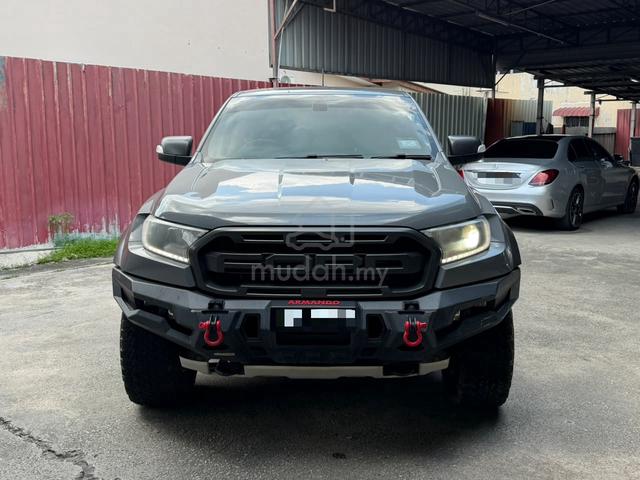 2019 Ford RANGER 2.0 RAPTOR BI-TURBO LOAN KEDAI - 2
