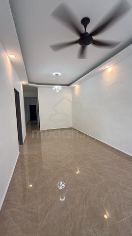 Taman Lobak Kulim Kedah I 1 Storey Corner House I Renovation For Sale 1