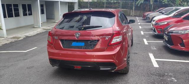 2015 Proton SUPRIMA S 1.6 SUPER PREMIUM (A) - 4