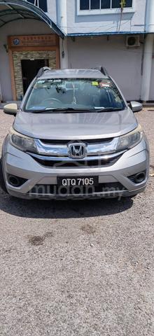 2018 Honda BR-V 1.5 E For SALE - 3