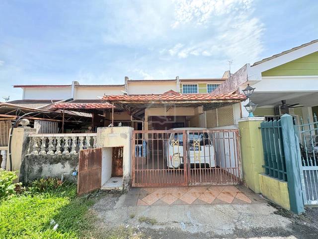 Single Storey Terrace House Kantansari, Sungai Buaya, Rawang 1