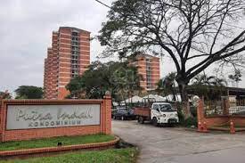 Putra Indah Condominium 1