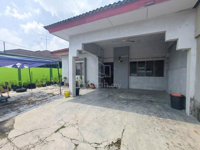 SEMI D SRI SULONG [ 2798sqft / Saiz Besar ] 1