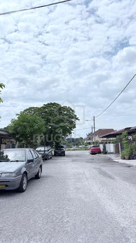 Taman Falim Indah, Ipoh, Perak. 2