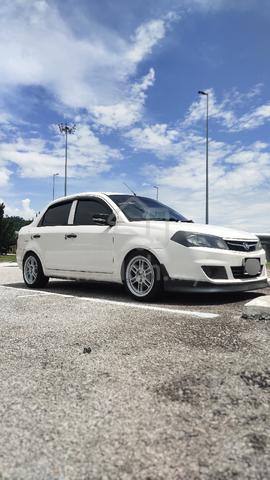 2013 Proton SAGA 1.3 FL EXECUTIVE (A) - 1
