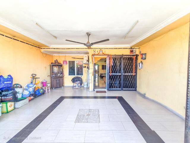 [ Renovated+ Dkat Sekolah] Single Storey Seksyen 24,Shah Alam 4