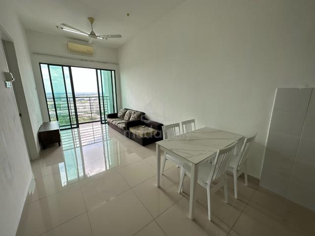 DPulze Cyberjaya 1