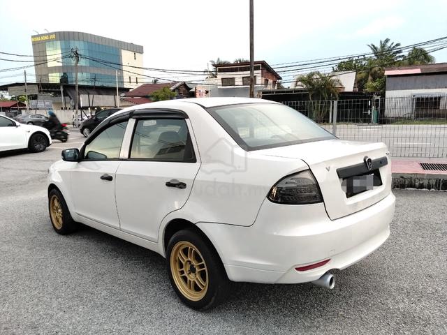 2014 Proton SAGA 1.3 FLX STANDARD (A) - 2