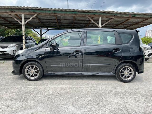 2014 Perodua ALZA 1.5 AV ADVANCED FACELIFT (A) MPV - 5