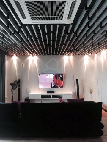 Alam Damai Condominium 1