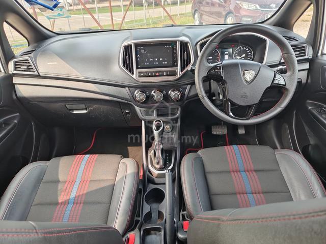 2020 Proton Iriz 1.6 Premium (A) 2-Years Warranty - 3