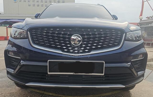 2024 Proton X70 1.5 PREMIUM CONDITION LIKE NEW CAR - 2