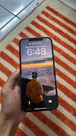 Iphone 12 Pro Max - photo 2 of 4