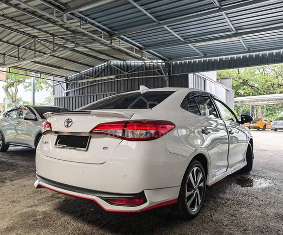 2019 Toyota VIOS 1.5 G FACELIFT (A) 5 Year Waranty - 4