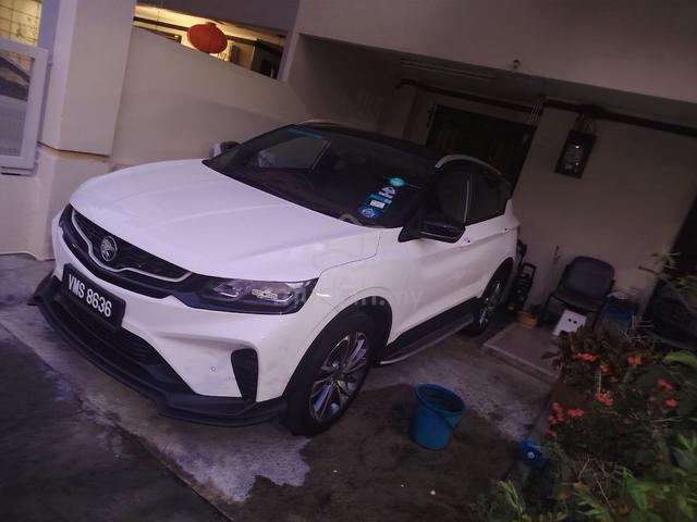 2024 Proton X50 1.5 PREMIUM MY20 (A) - 2
