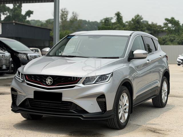 23K KM ⭐N/FACELIFT⭐2024 Proton X50 1.5 EXECUTIVE - 2