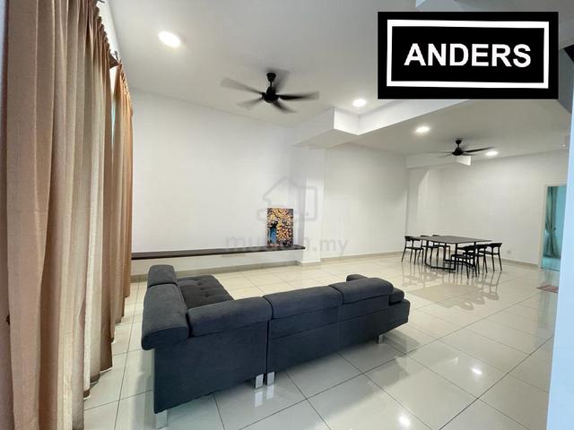 Ashton Ecoworld Eco Horizon Furnish Reno Terrace 2 Storey Batu Kawan 1