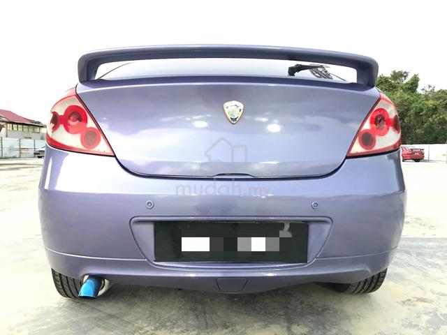 Proton GEN-2 1.6R3(M)ANDRIOD PLAYER/TIPTOP CONDITI - 3