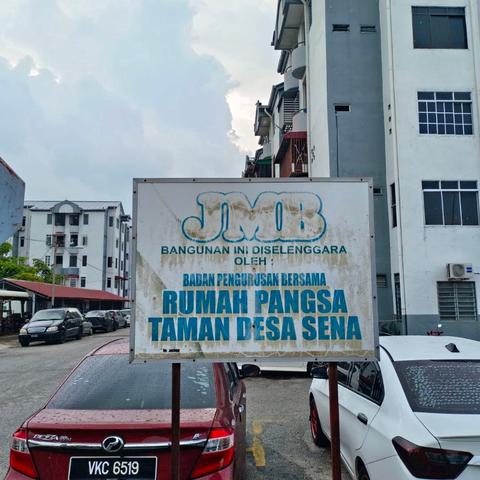 Taman Desa Sena 1
